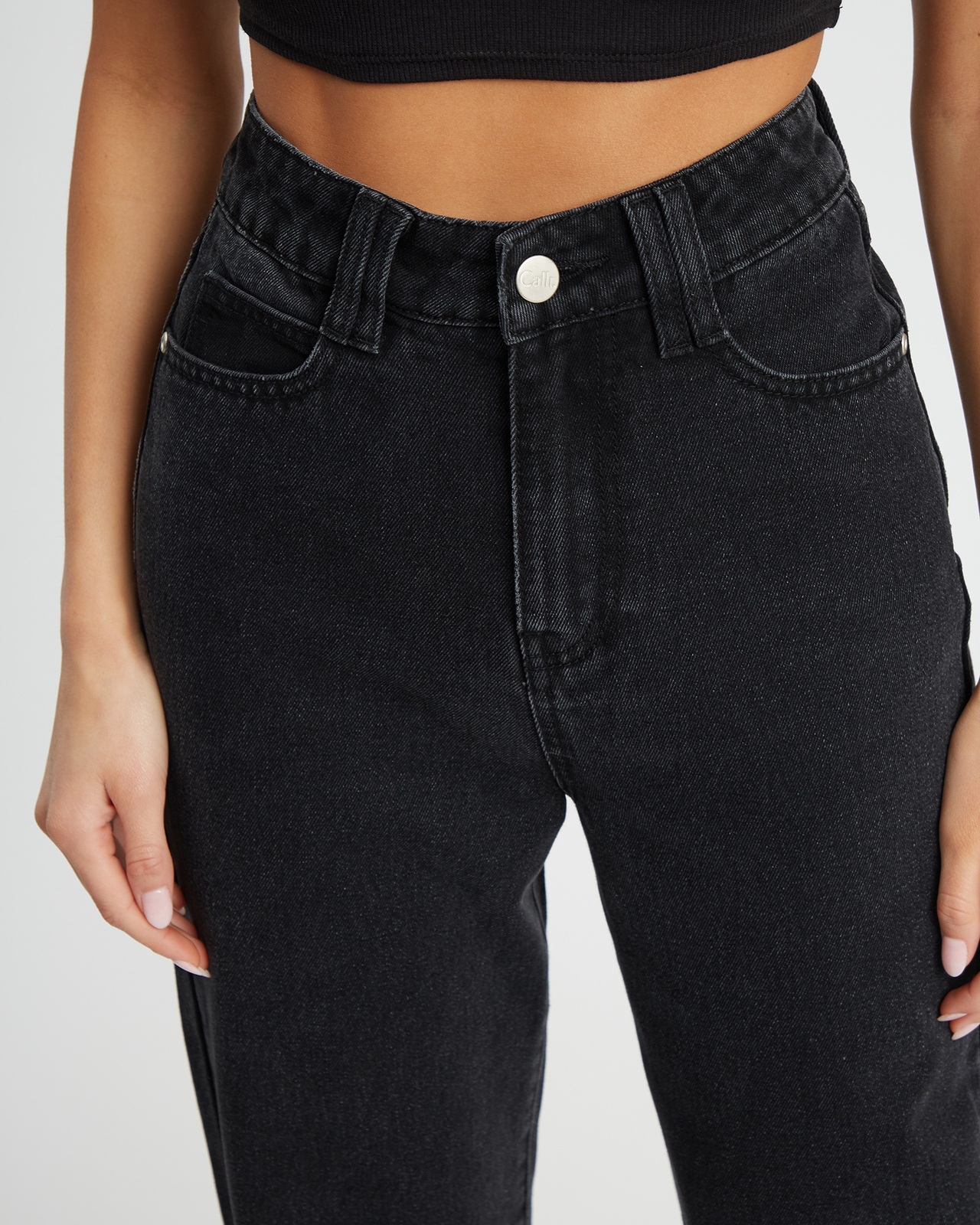 Tahlia Jeans