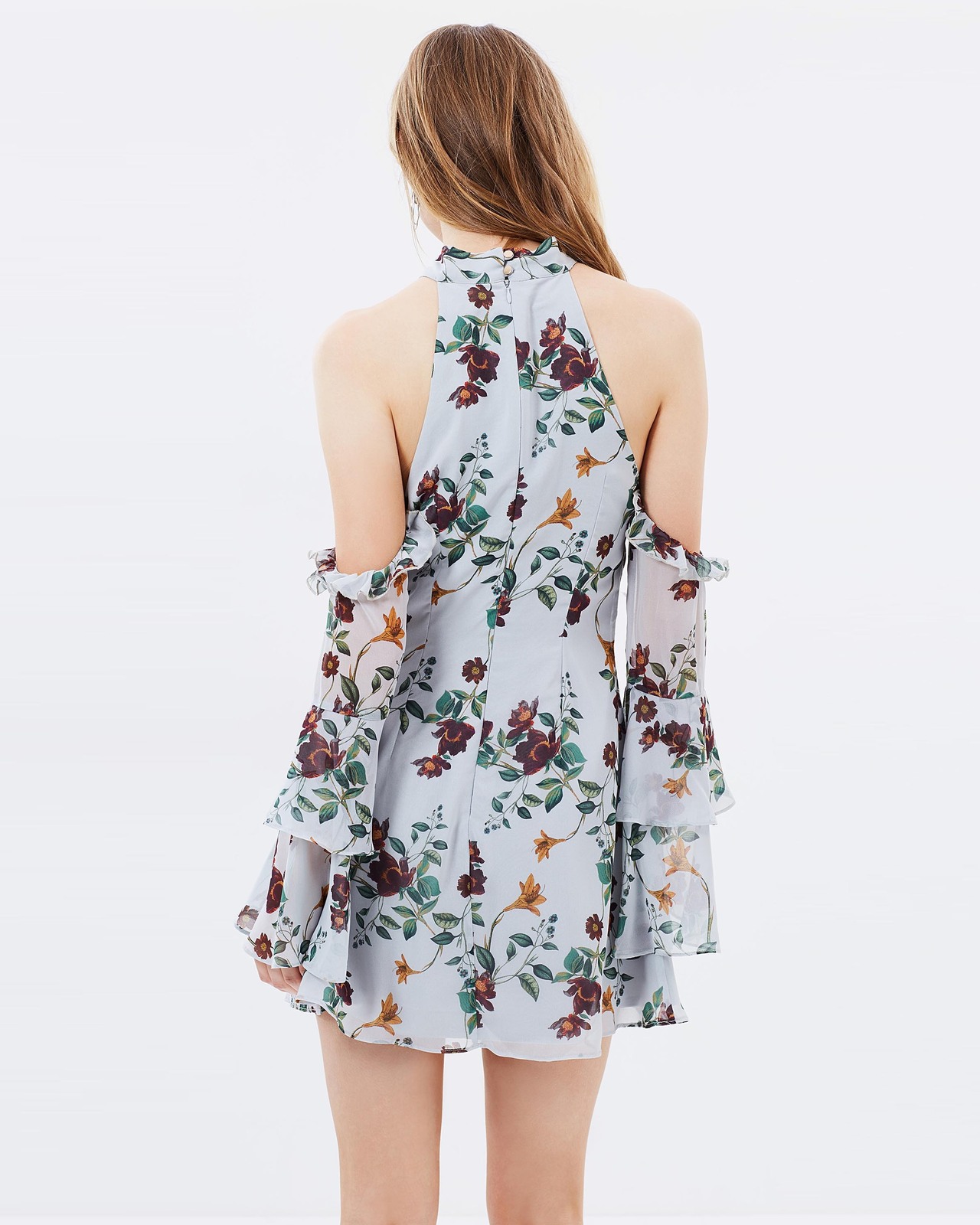 Twilight Dreams Mini Dress