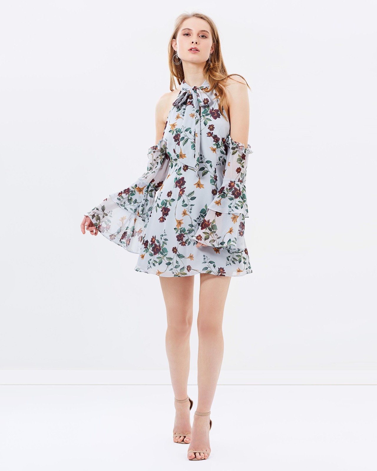 Twilight Dreams Mini Dress