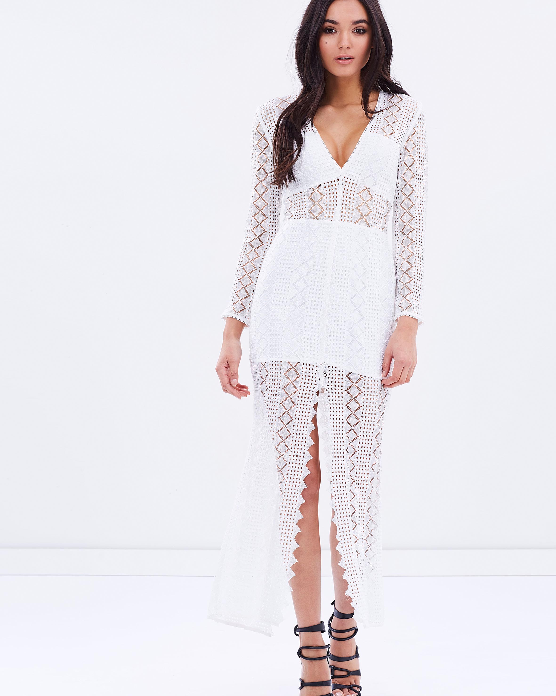 Asilio Song Of Innocence Dress