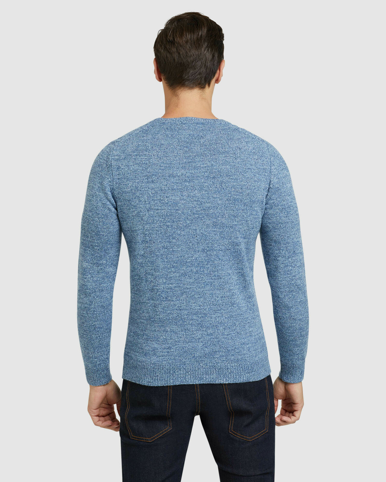 Rex Cable Knit