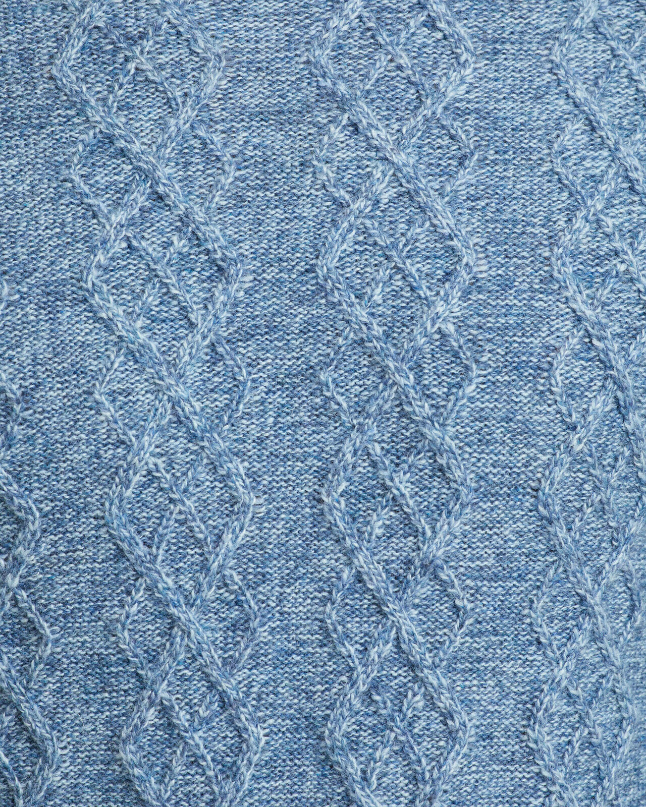 Rex Cable Knit