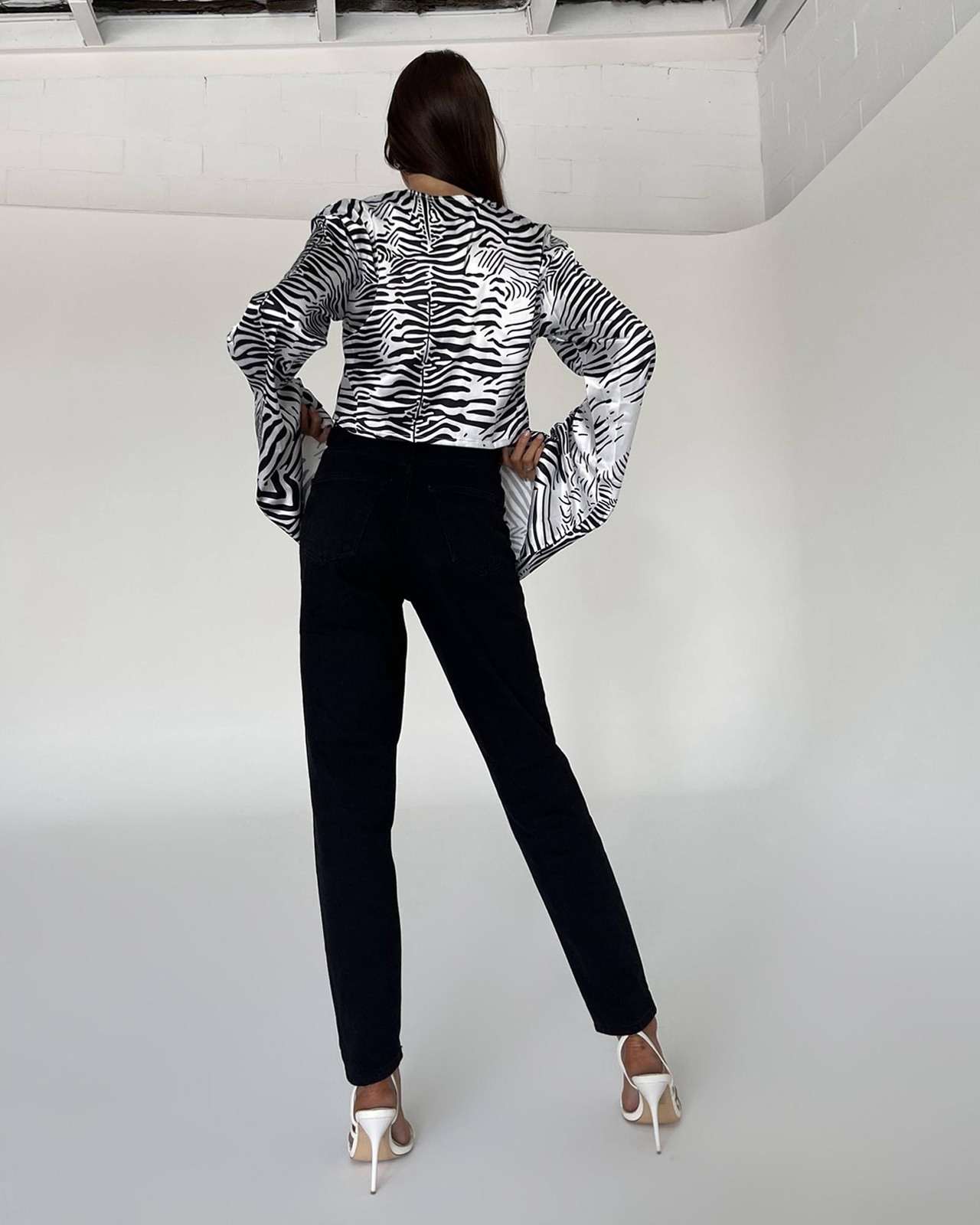 Mom Jeans