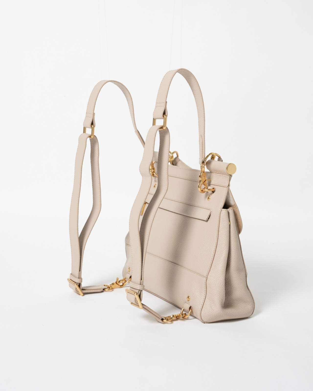 Luxe Muriel Convertible Bag