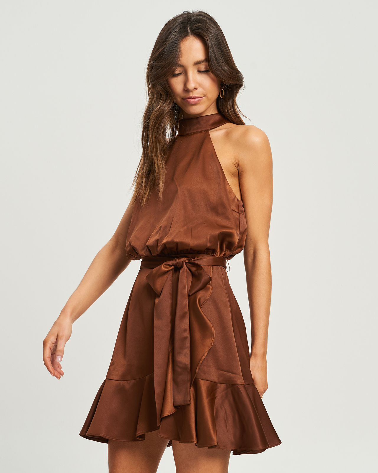 Hamptons Dress