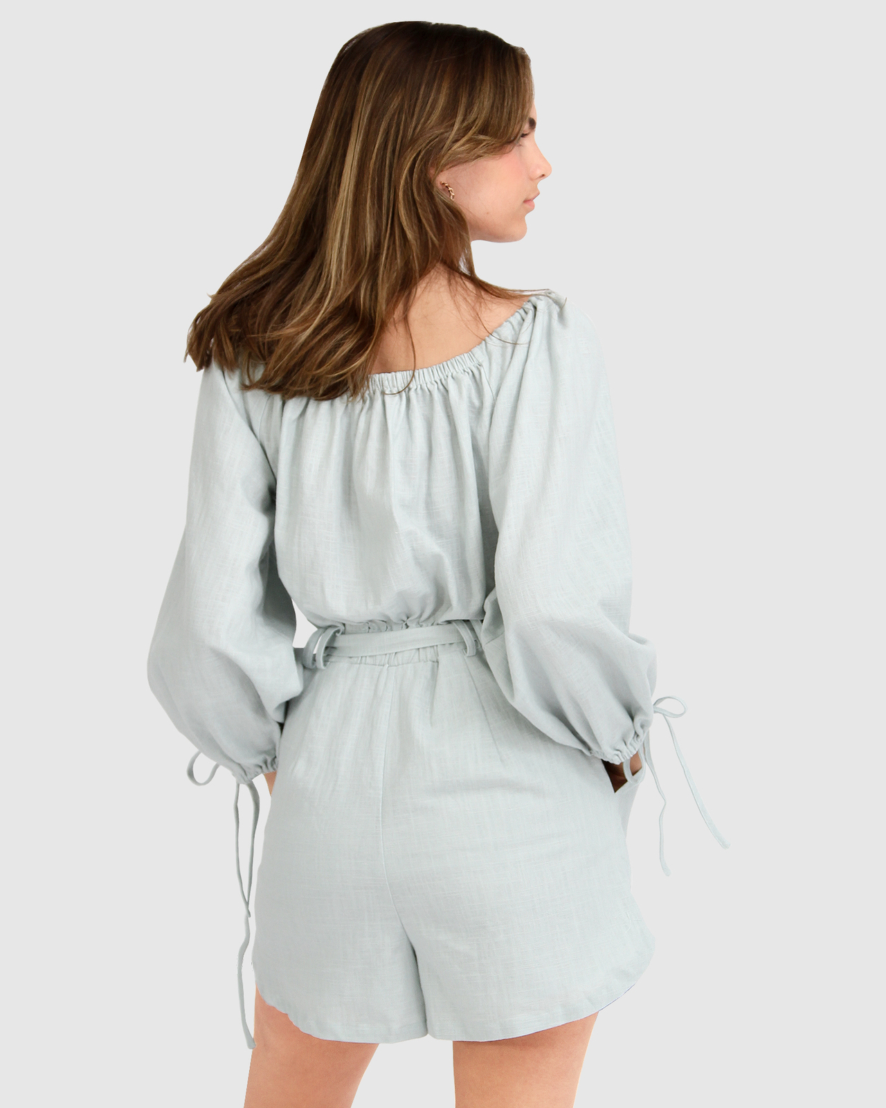 Mad About You Playsuit