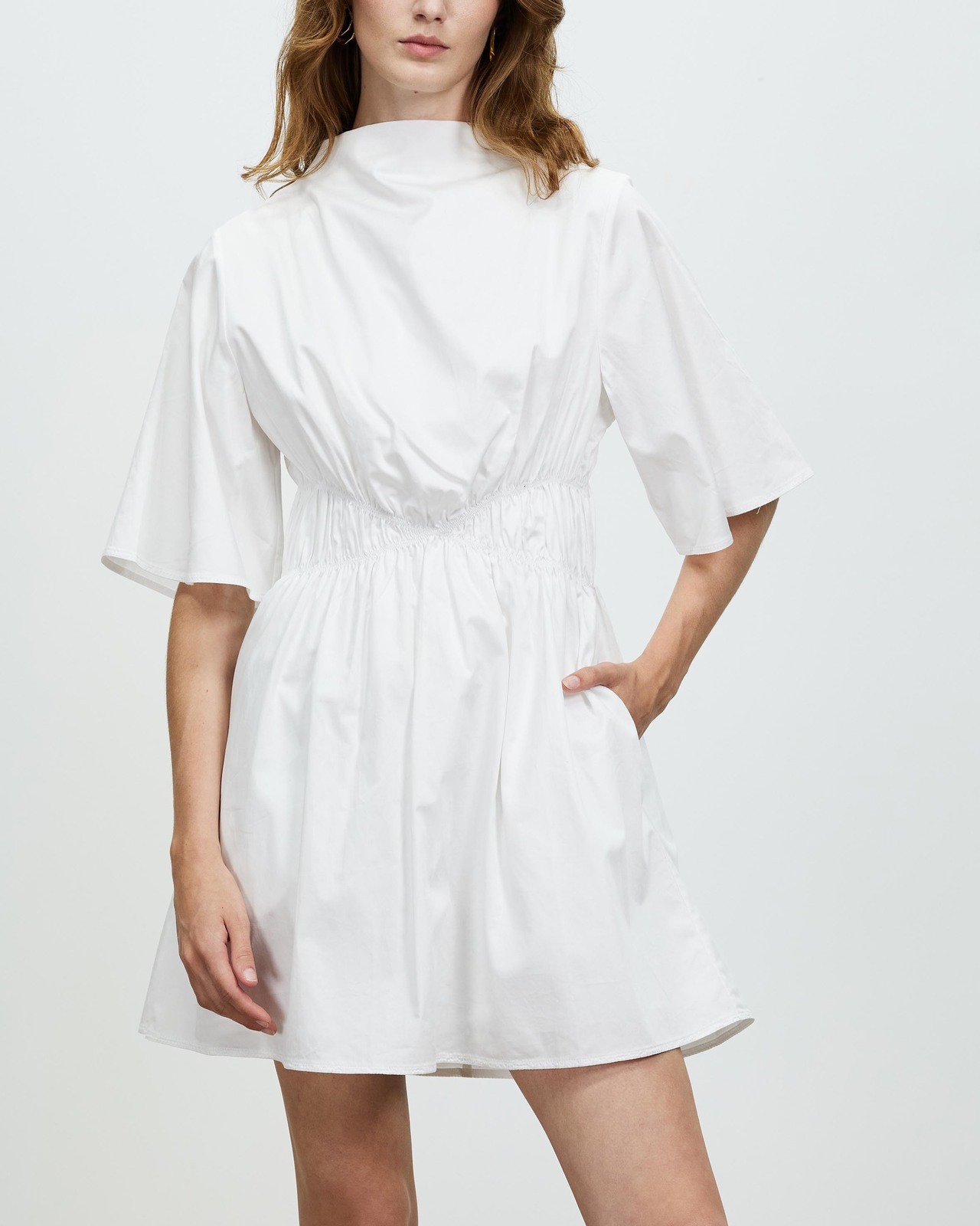 Coppola Mini Dress