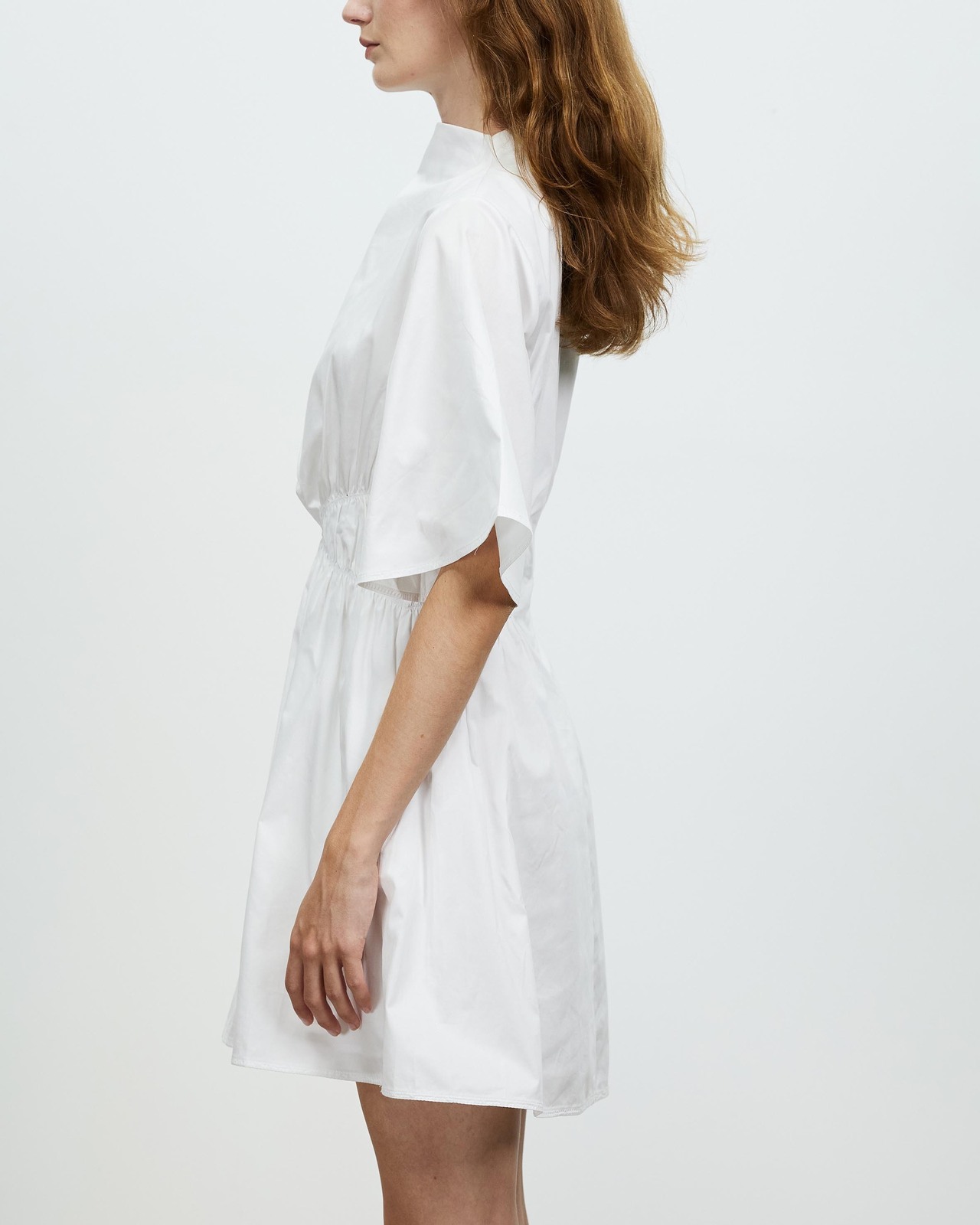 Coppola Mini Dress