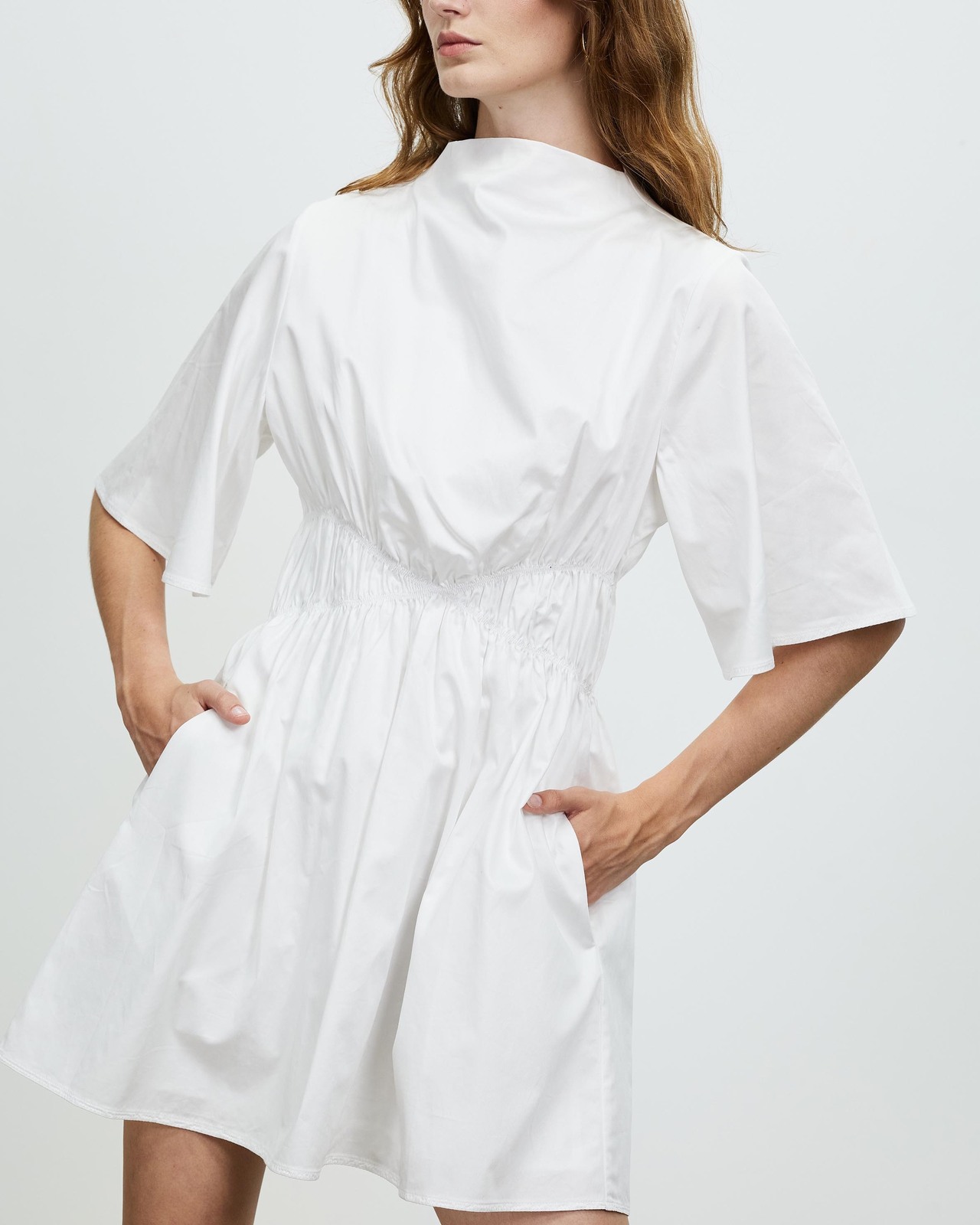 Coppola Mini Dress