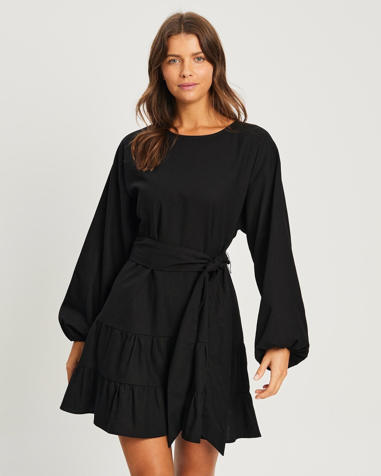 Milah Mini Dress