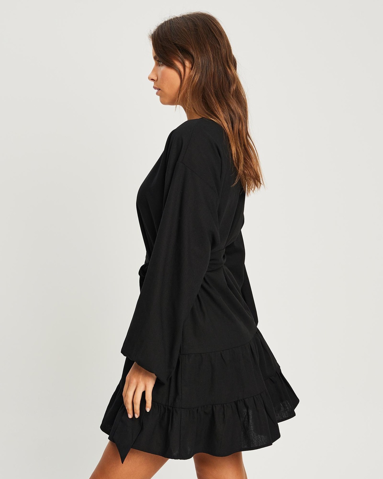 Milah Mini Dress