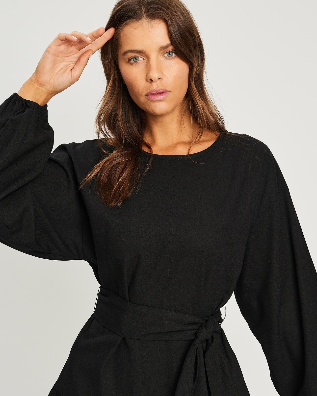Milah Mini Dress