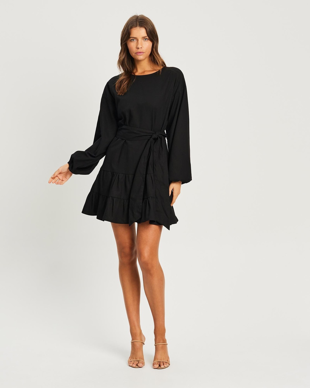 Milah Mini Dress