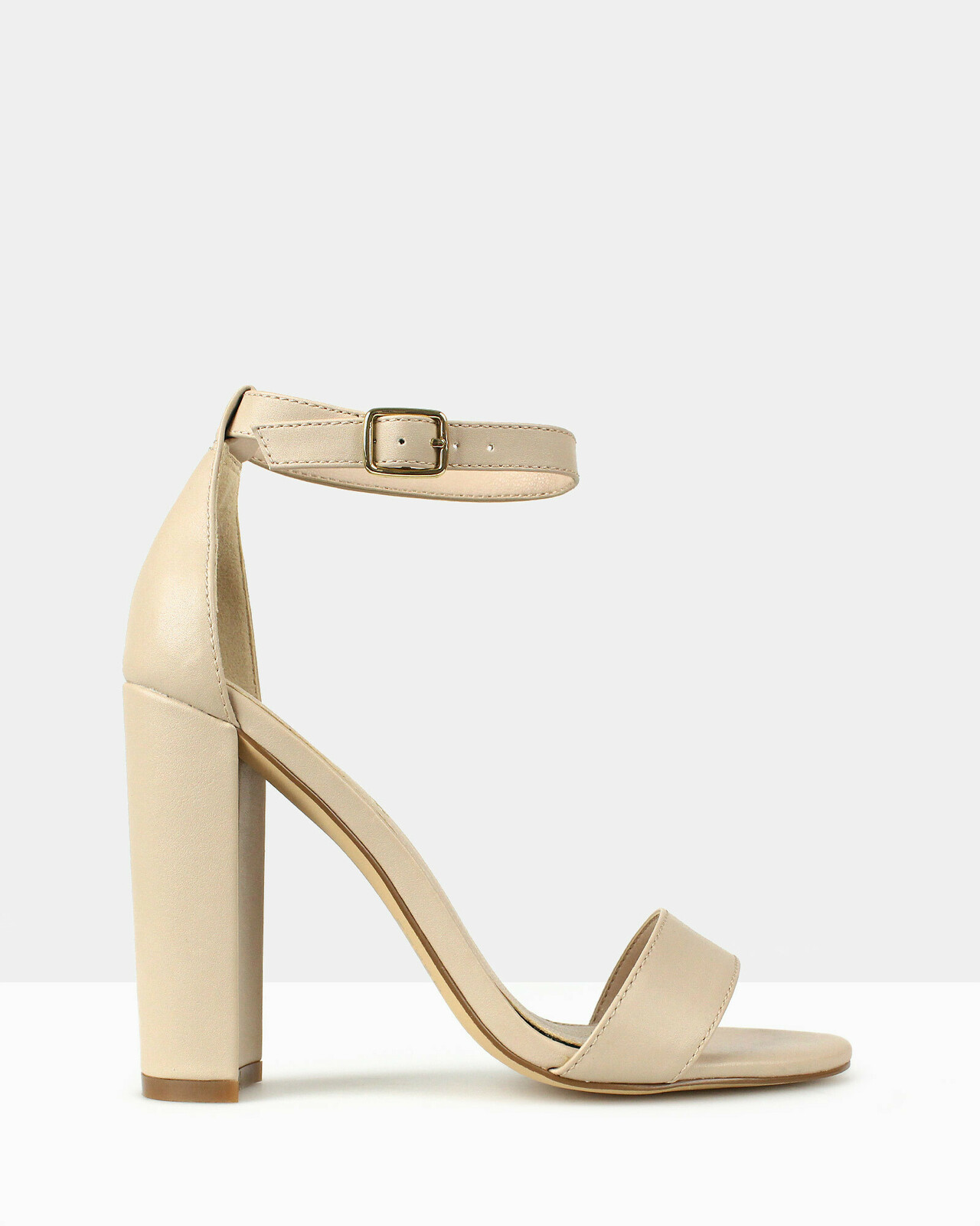 betts block heels