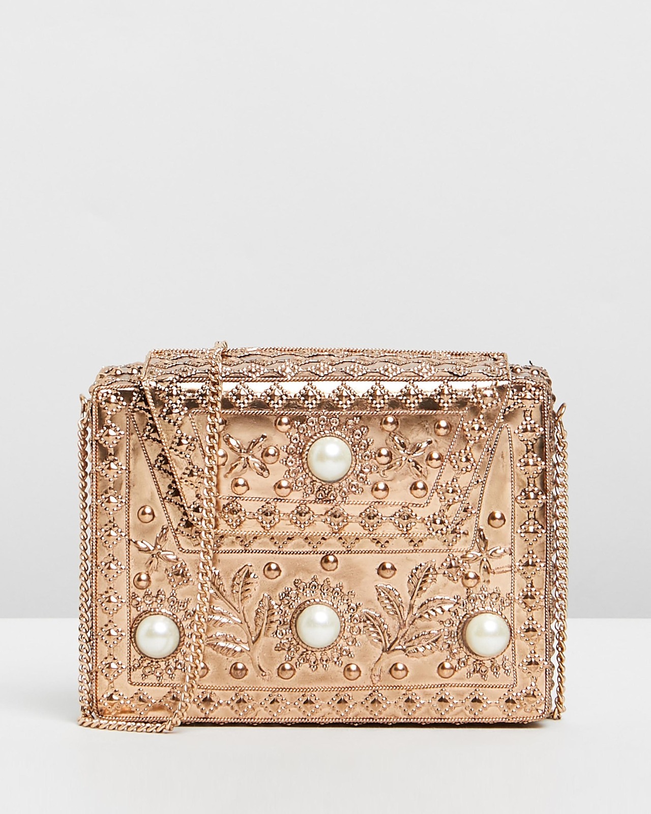 From St Xavier THEElmie Clutch AirRobe