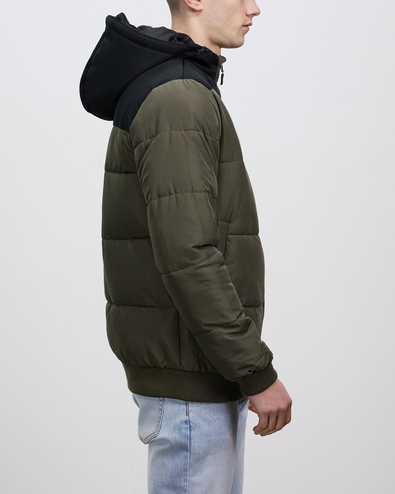 St Goliath Blackney Jacket AirRobe