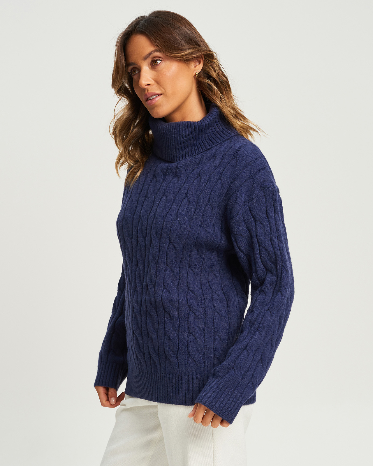 Stanford Jumper
