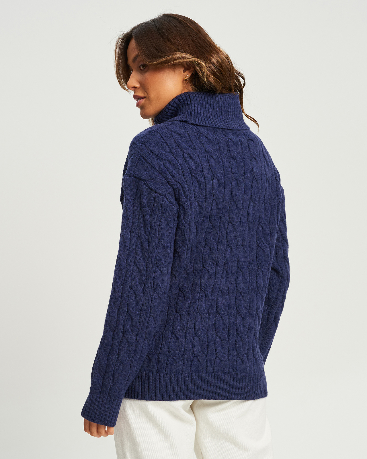 Stanford Jumper