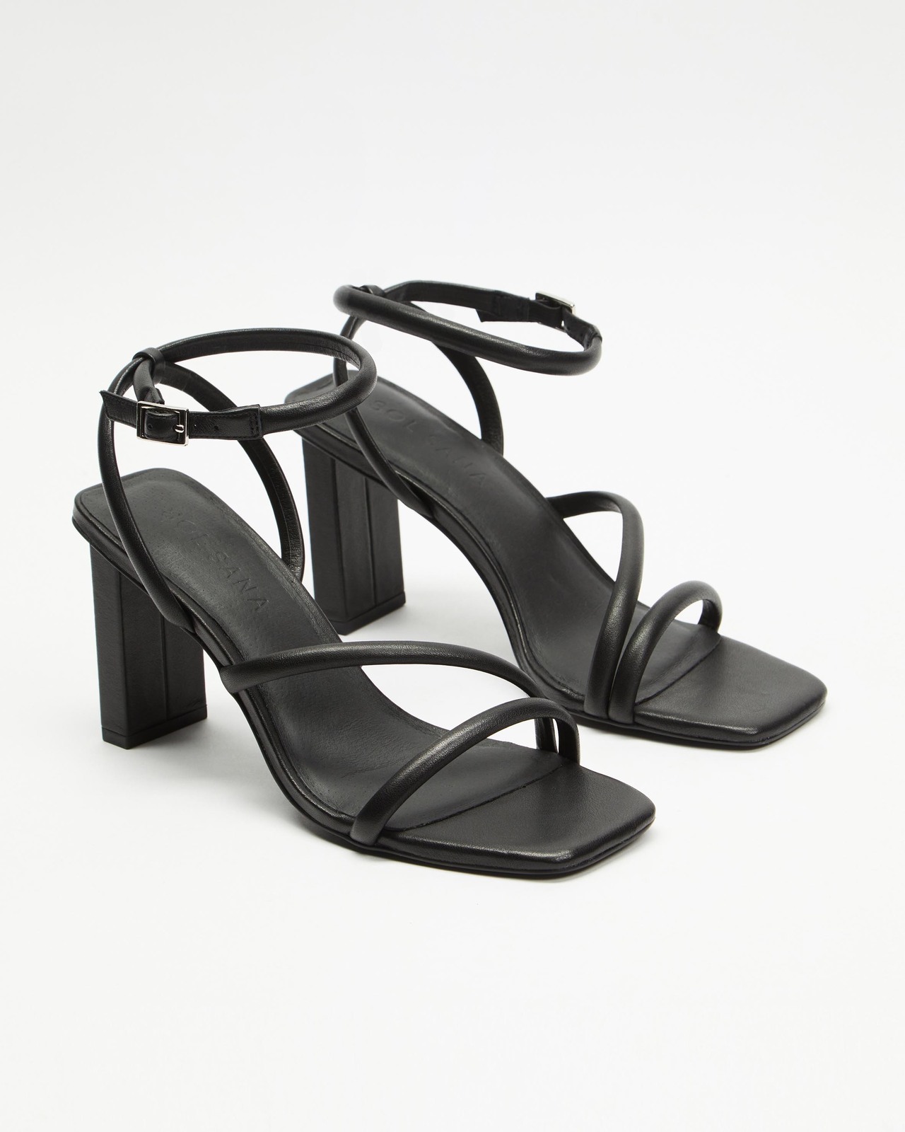 Wren Heels