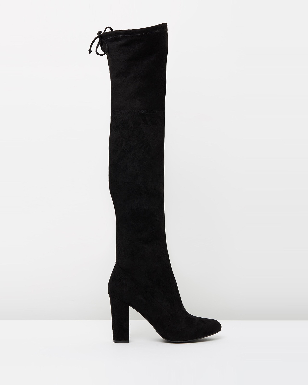 ICONIC EXCLUSIVE Kiley OvertheKnee Boots AirRobe