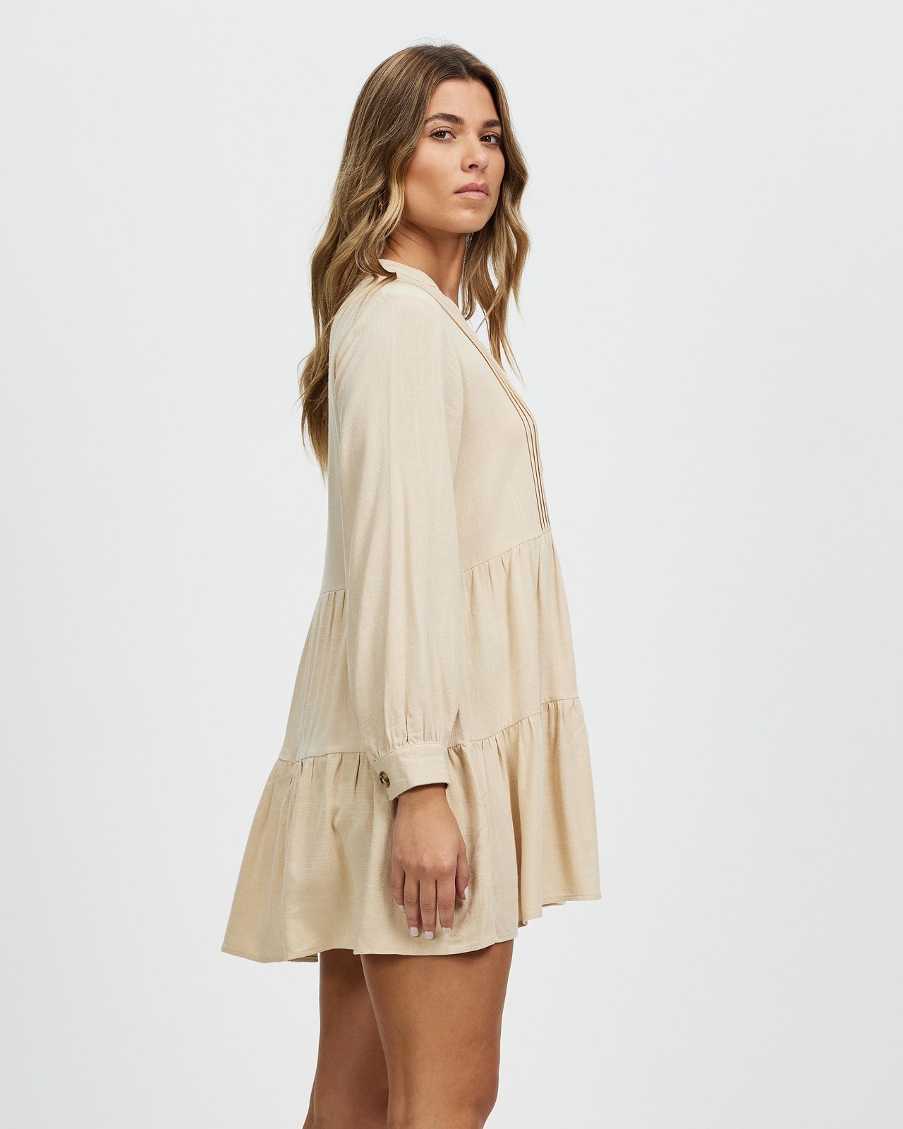 Cara Mini Dress