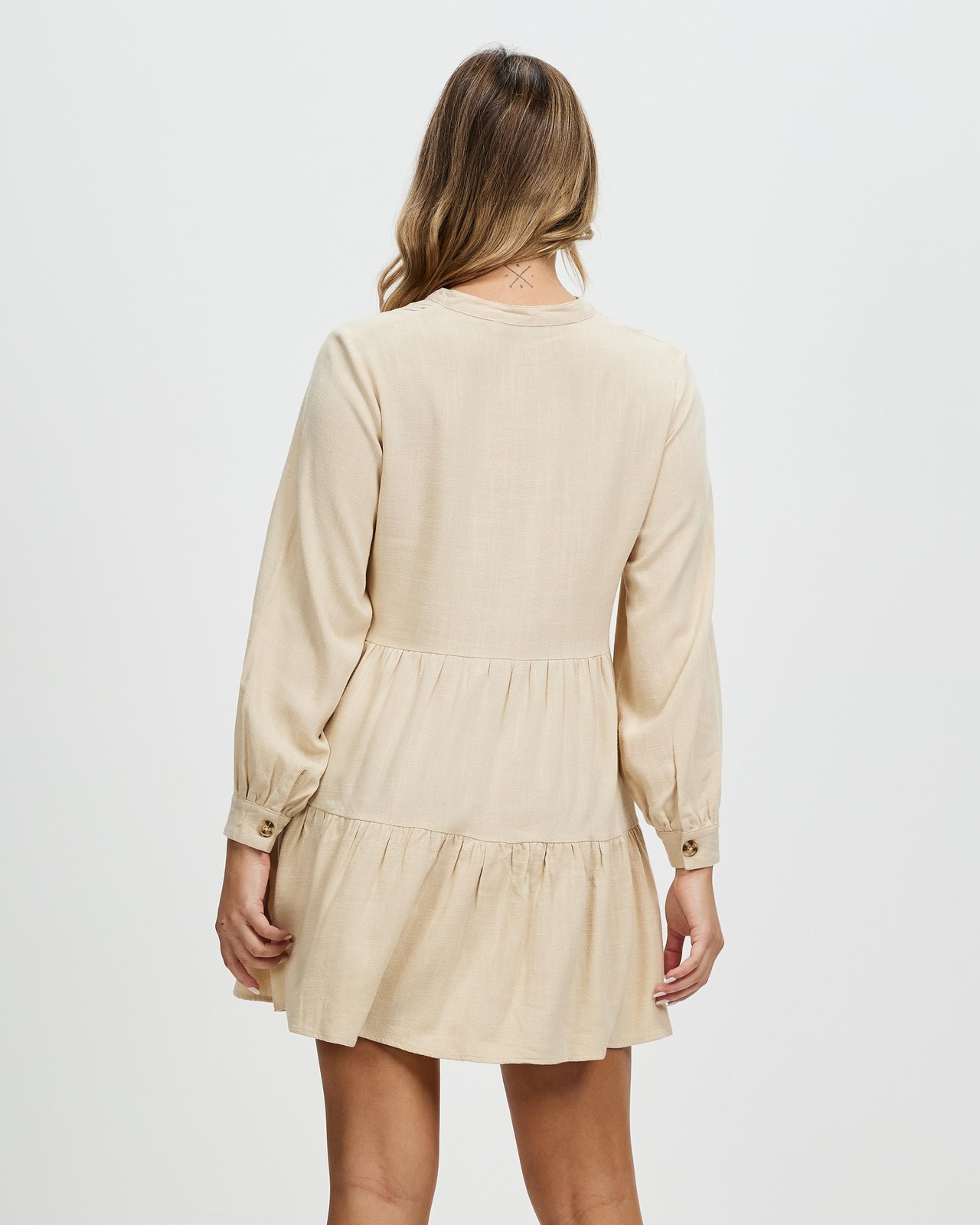 Cara Mini Dress