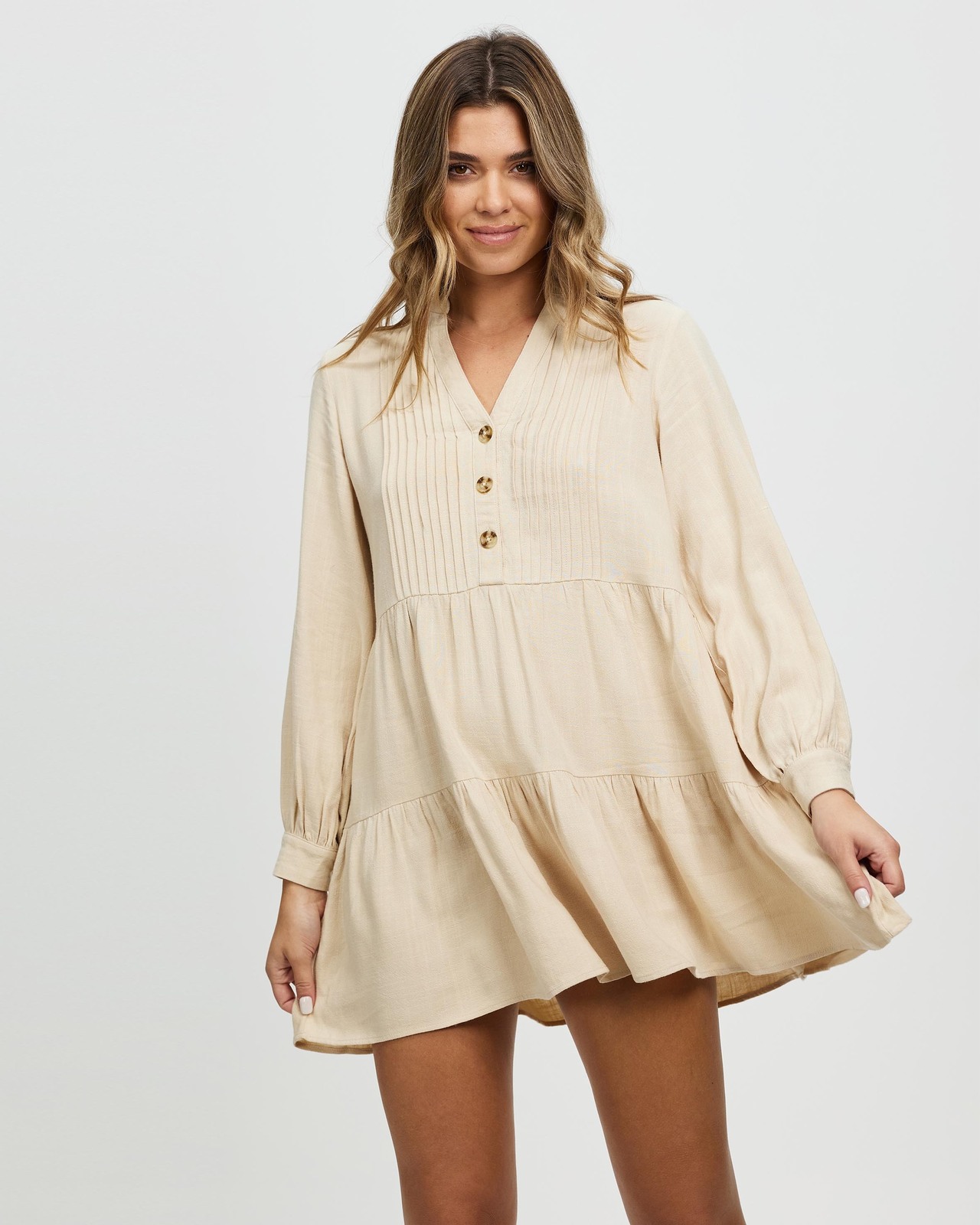 Cara Mini Dress