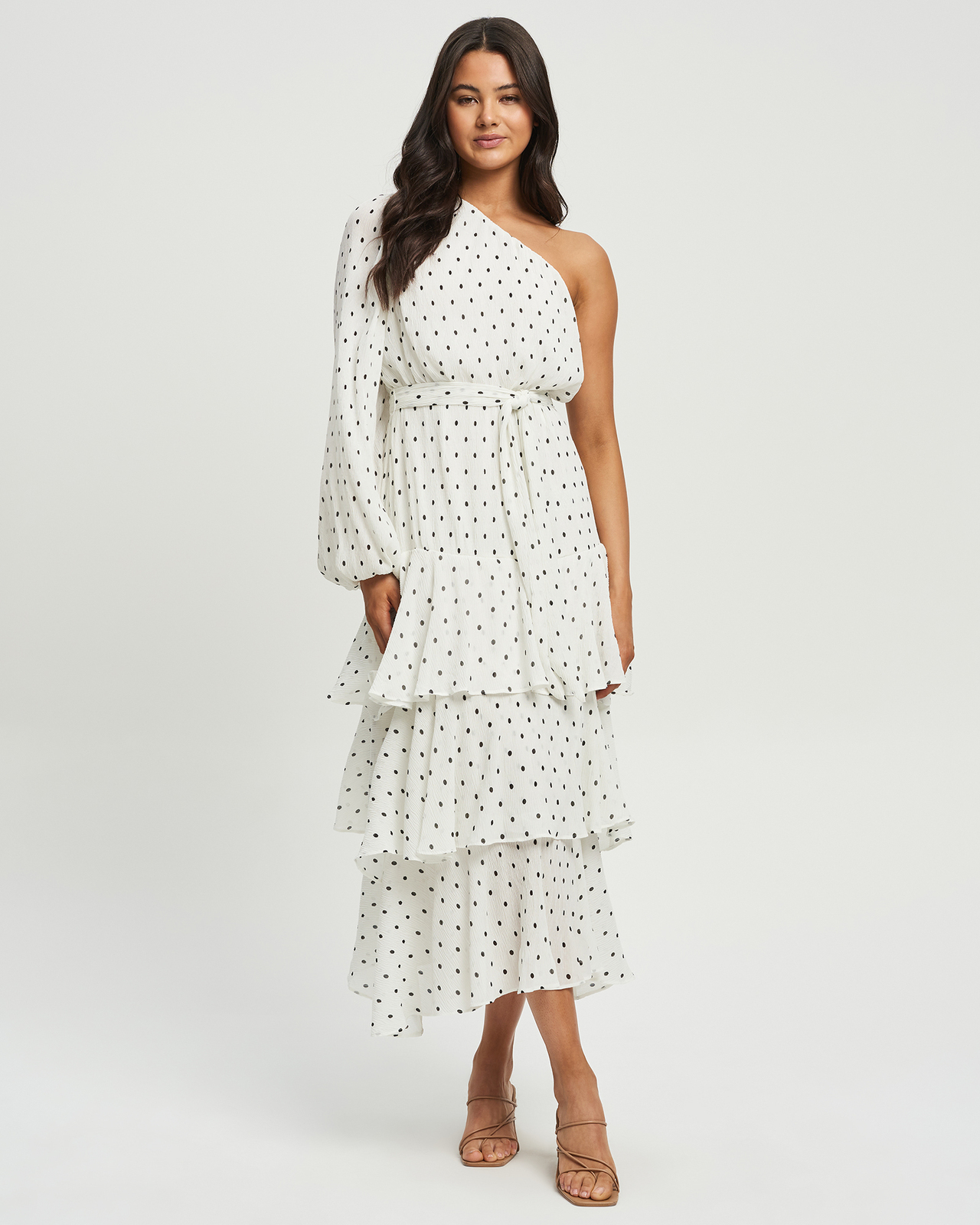 Karolin Midi Dress
