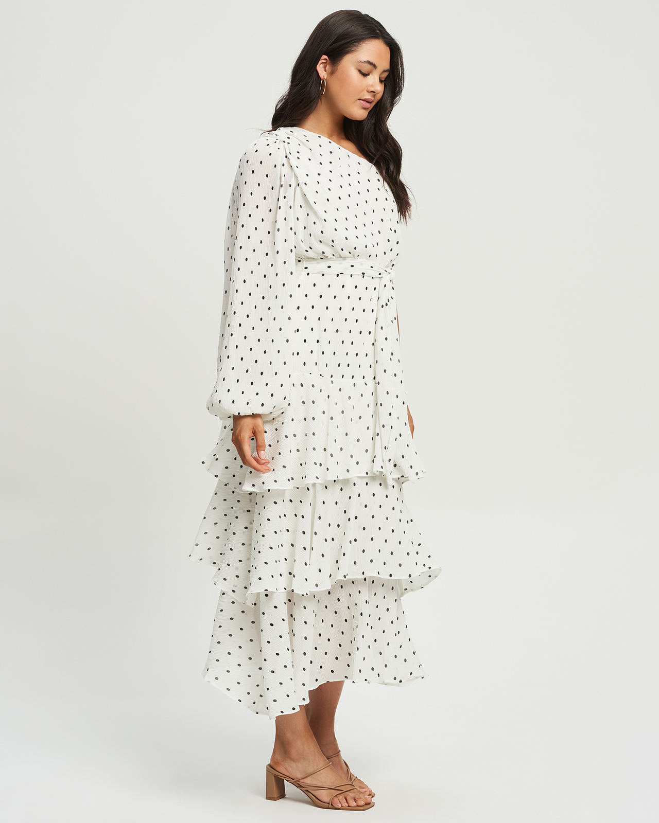 Karolin Midi Dress