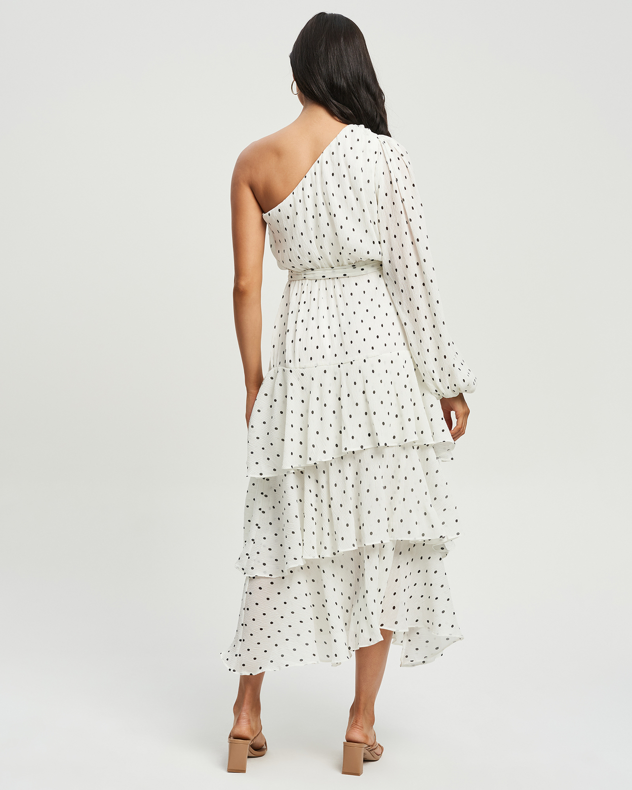 Karolin Midi Dress