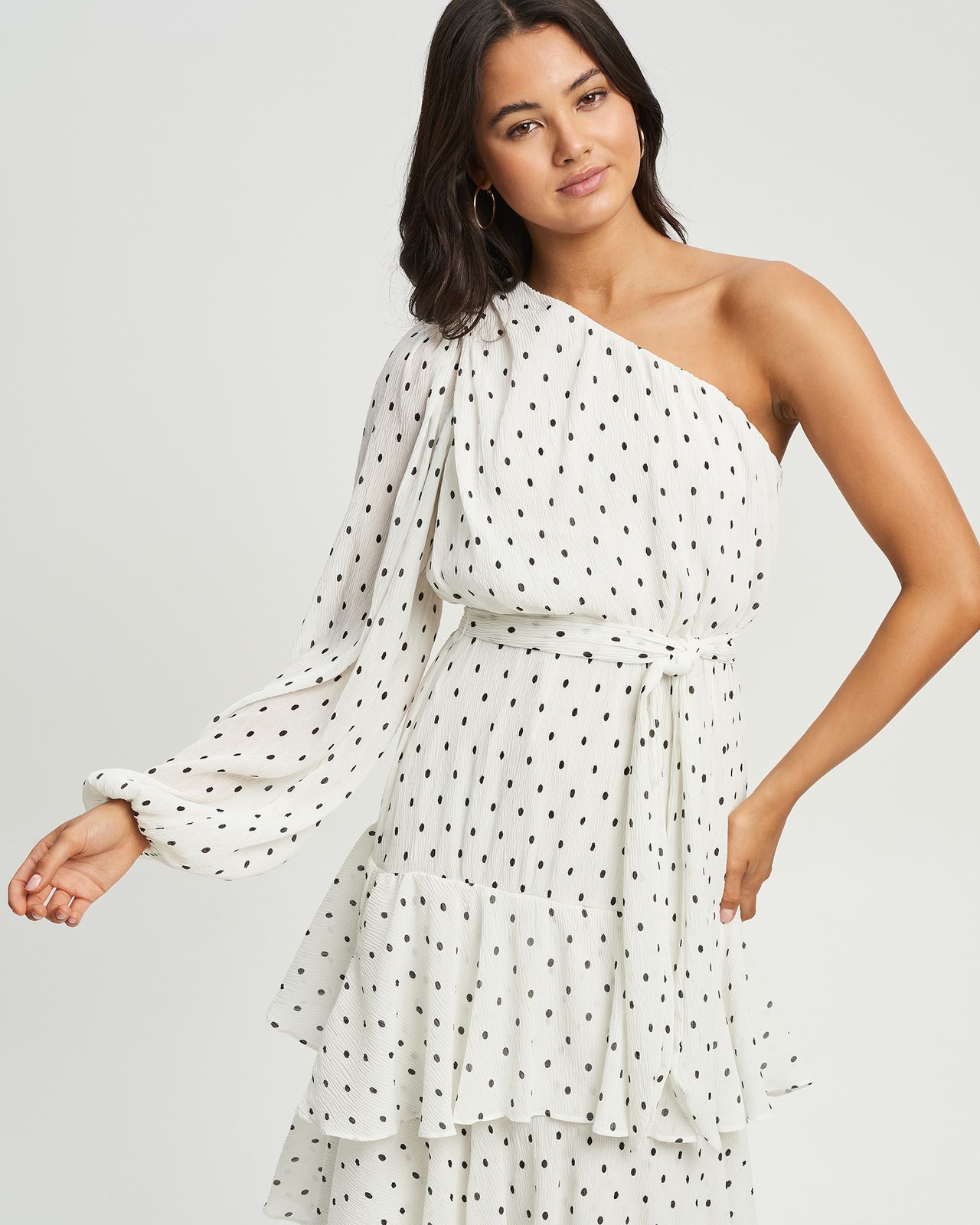 Karolin Midi Dress