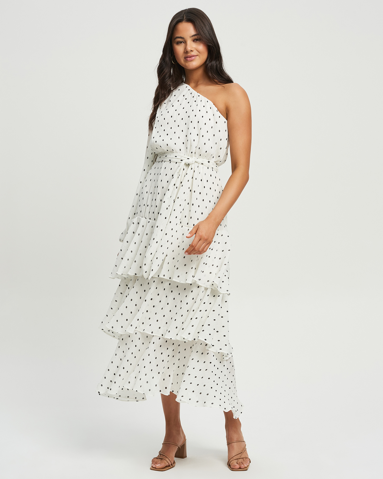 Karolin Midi Dress