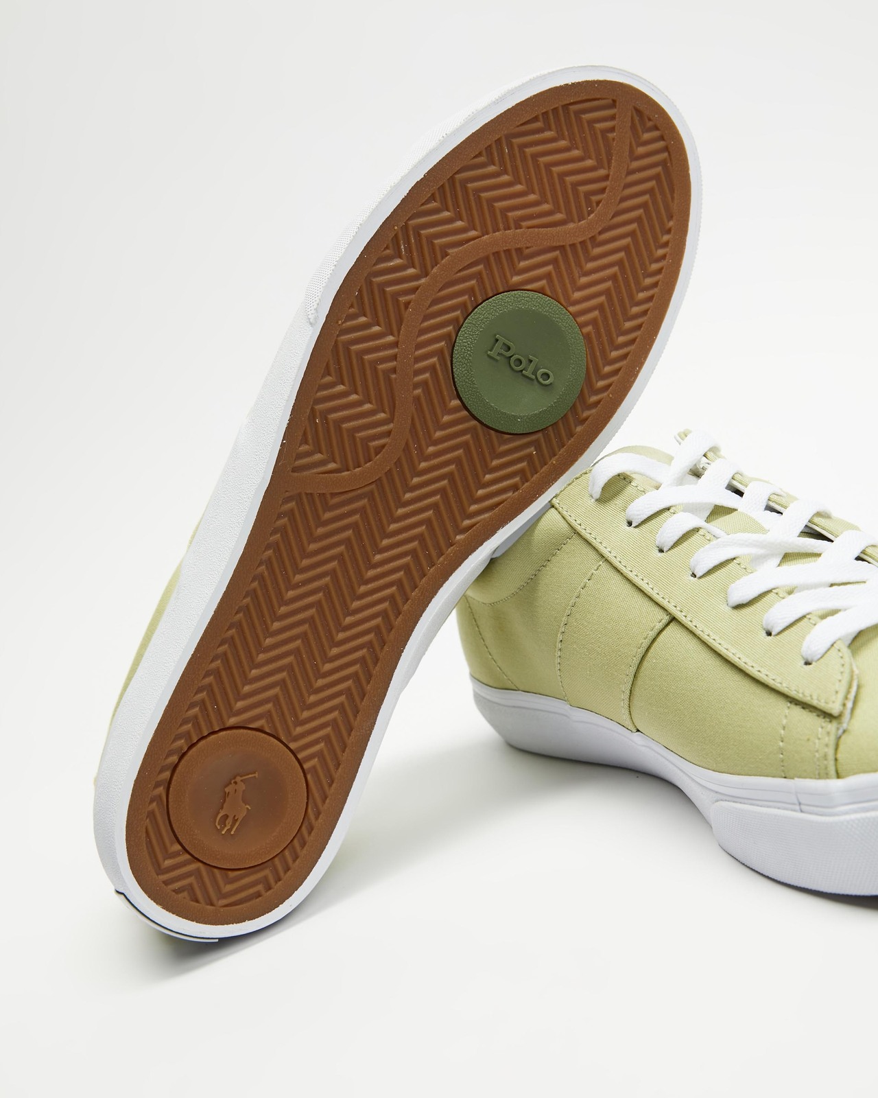 Sayer Sneakers - Men's