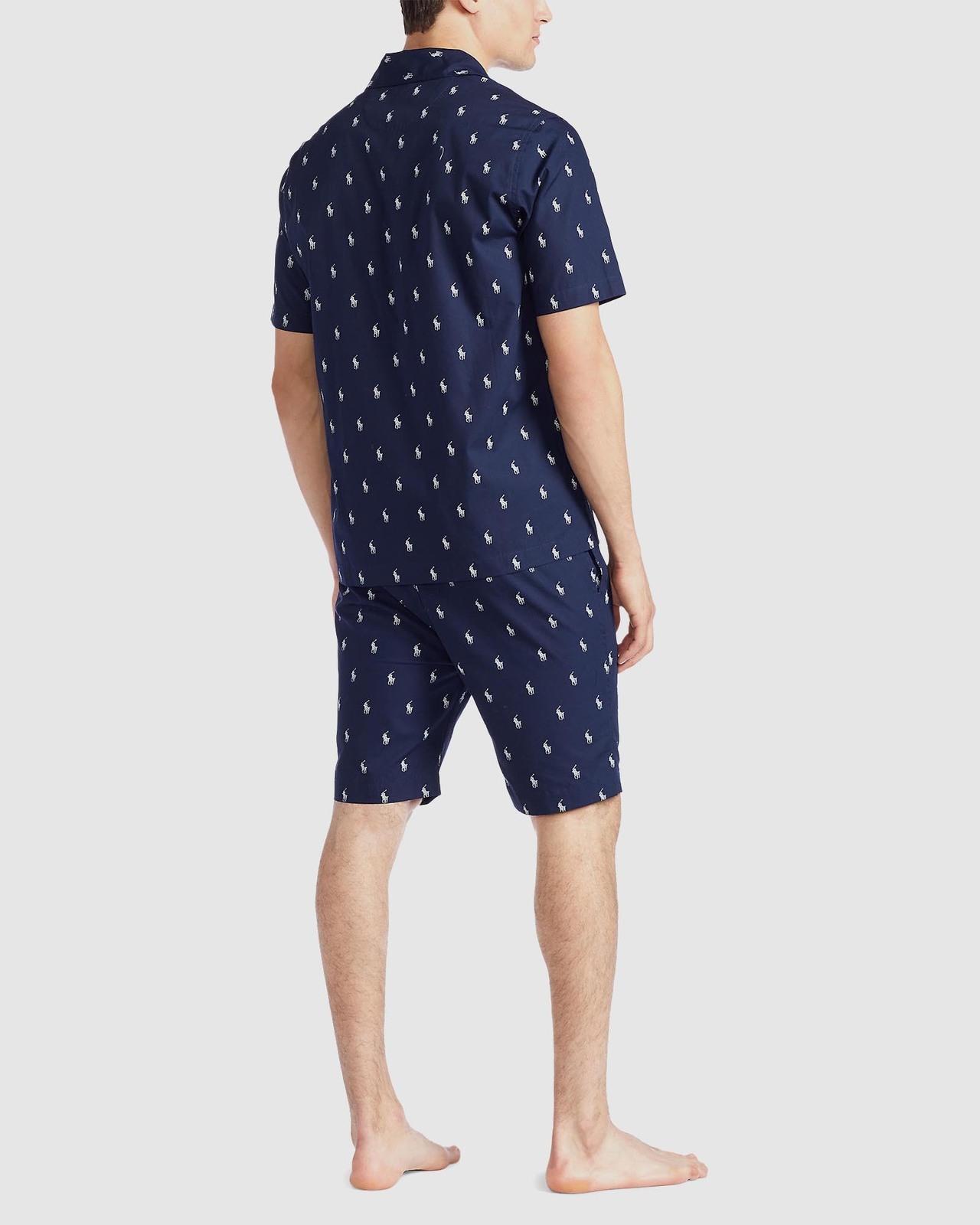 SS PJ Sleep Set