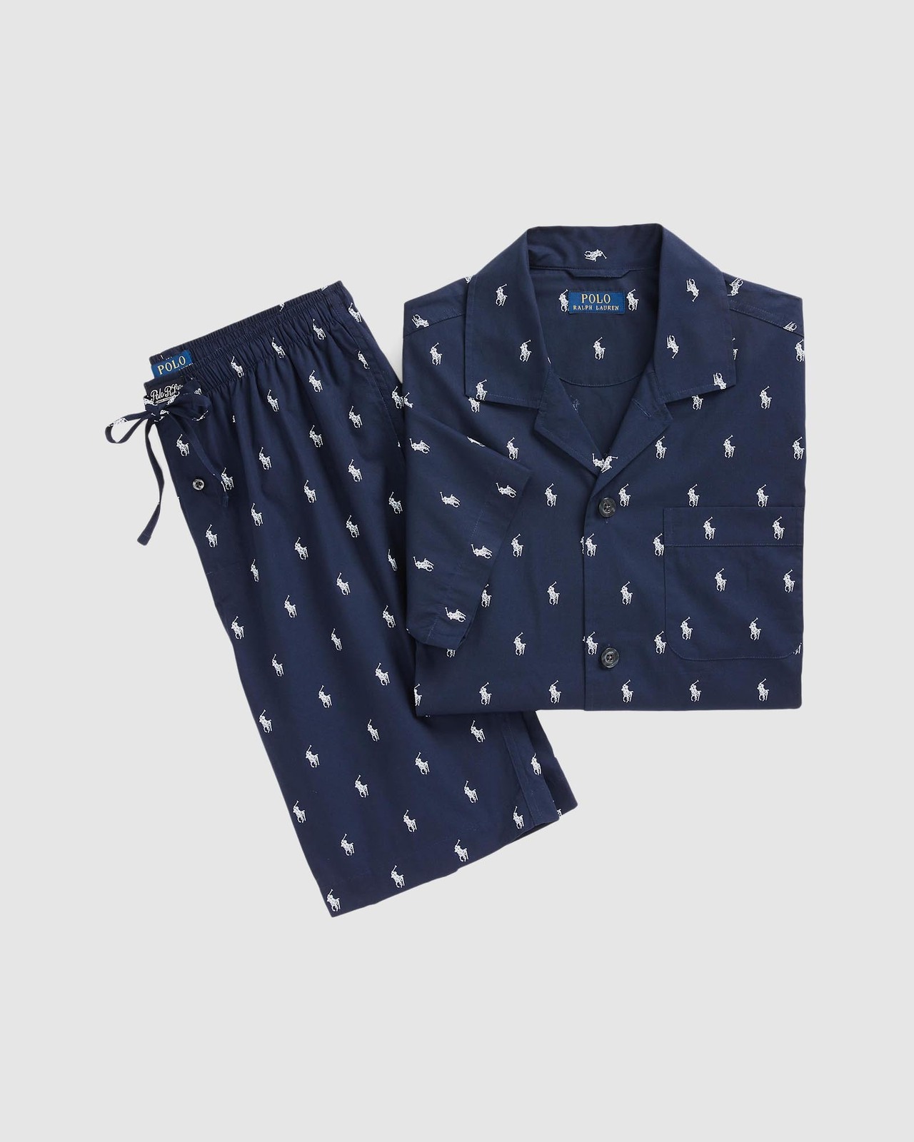 SS PJ Sleep Set