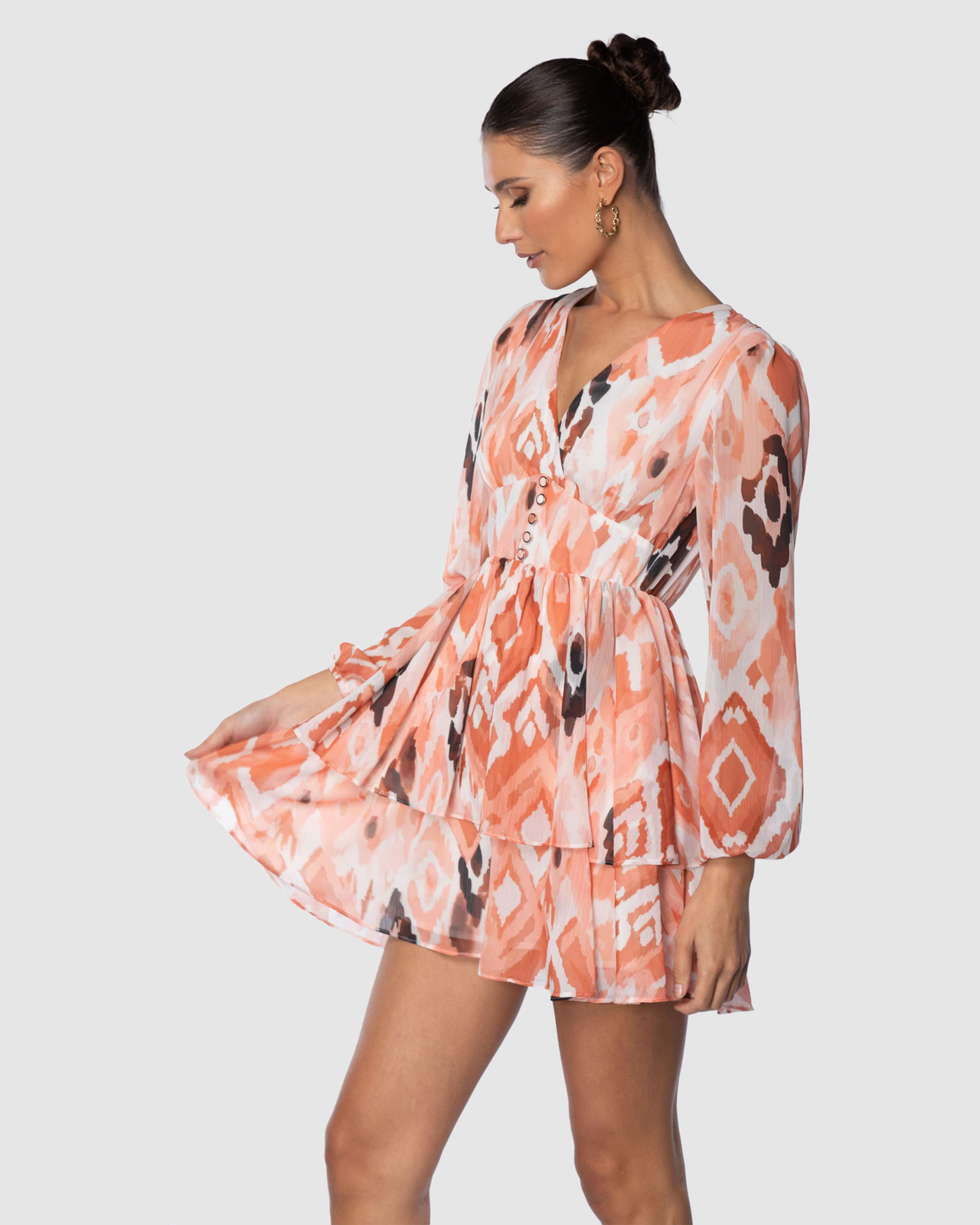 Caden Mini Dress