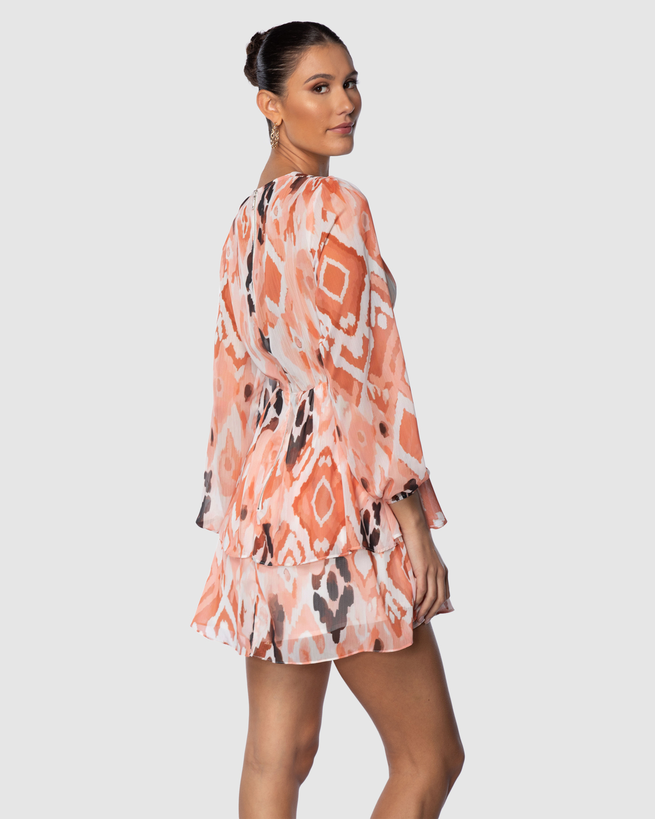 Caden Mini Dress