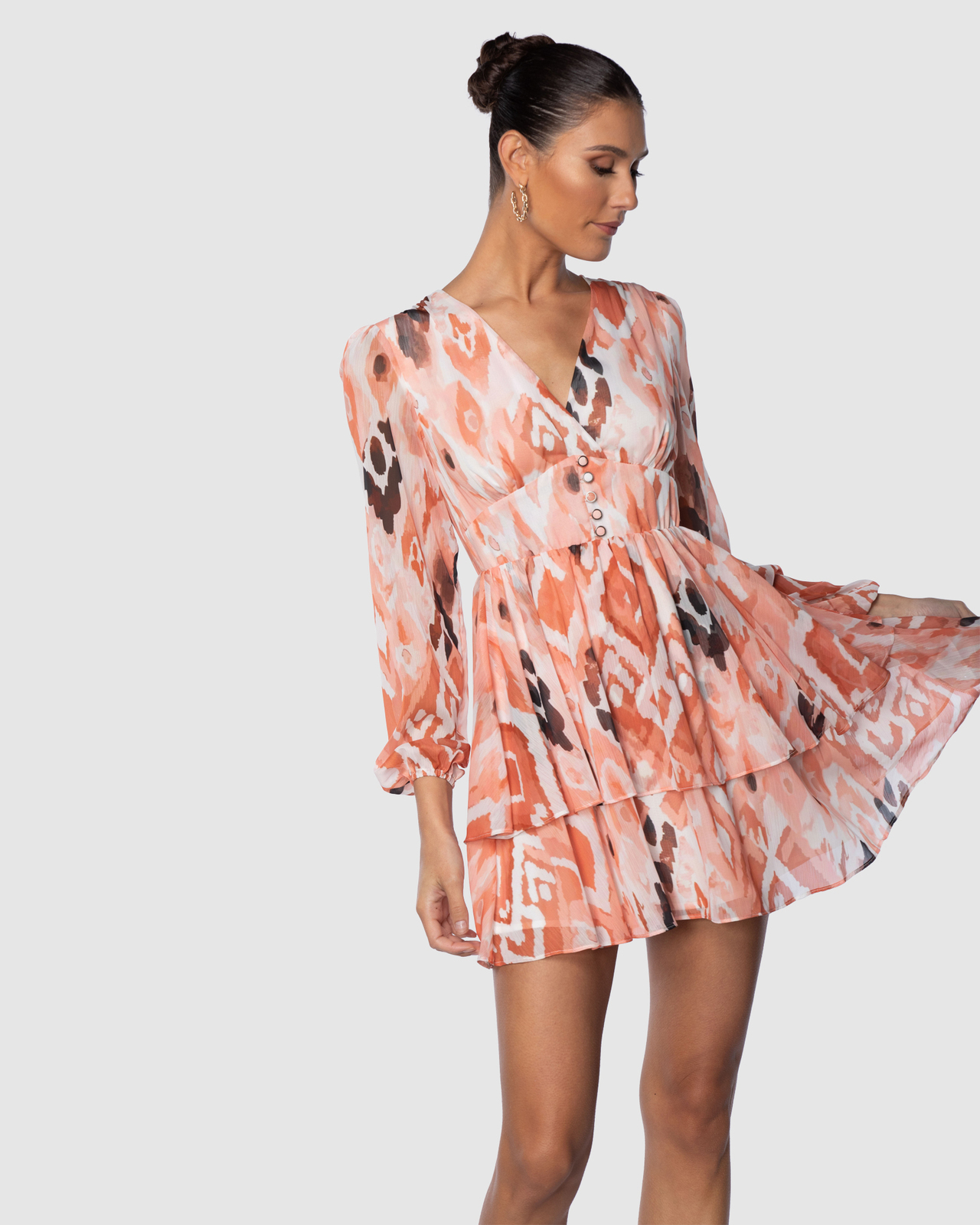 Caden Mini Dress