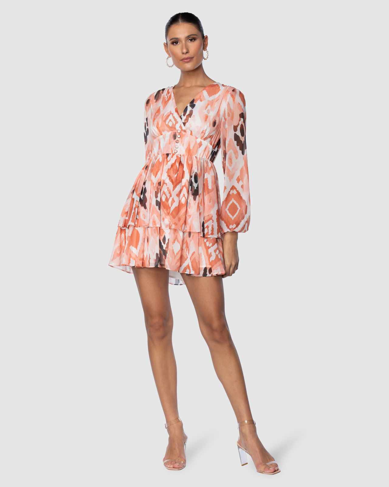 Caden Mini Dress