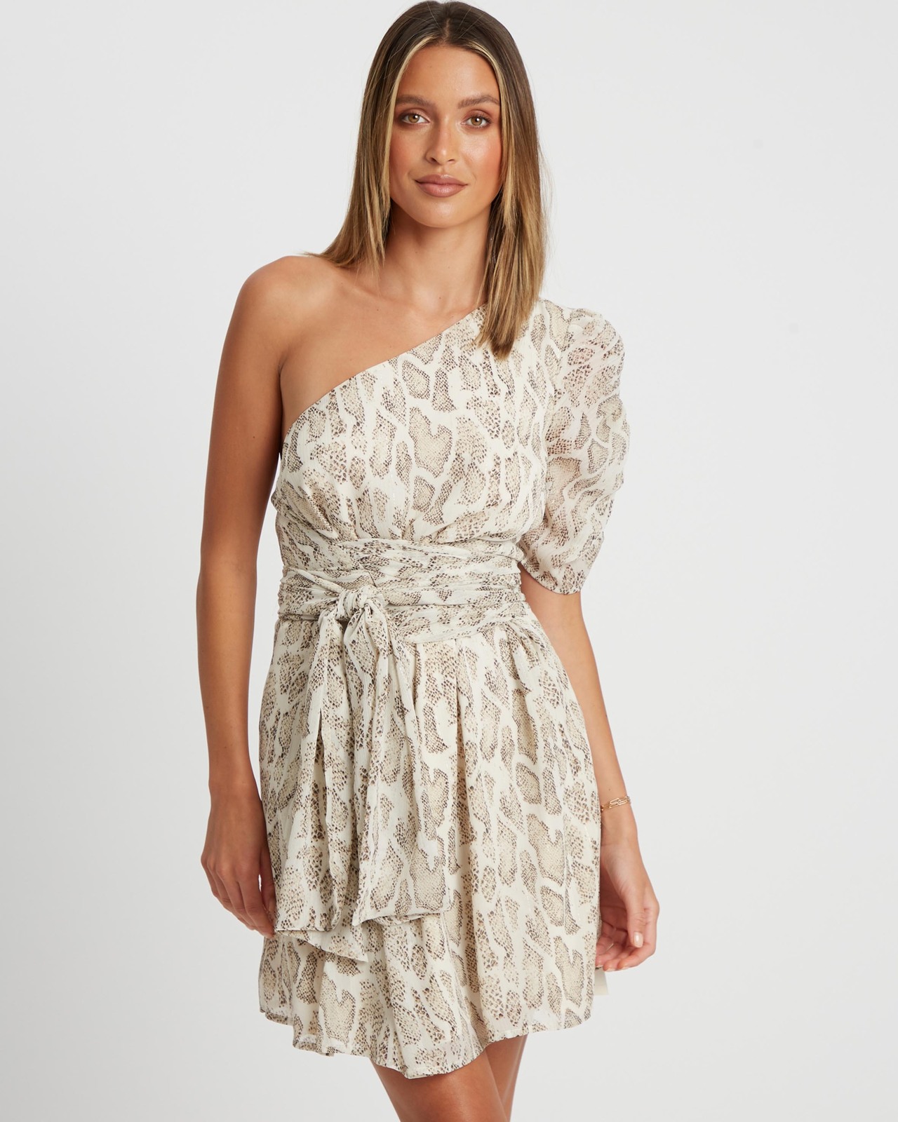 Coda Mini Dress