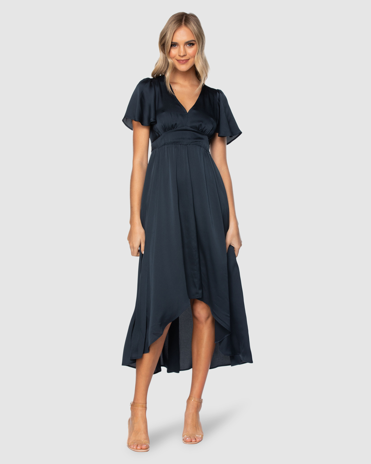 Valeria Dress