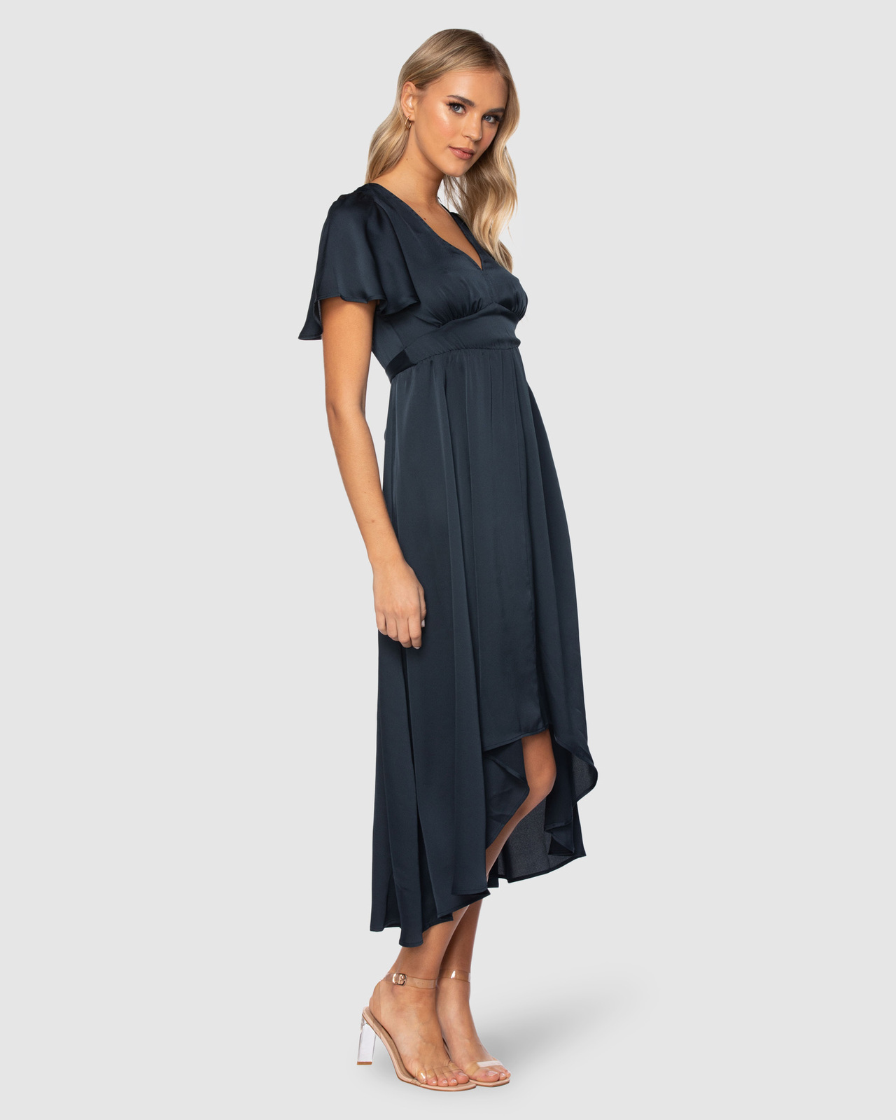 Valeria Dress