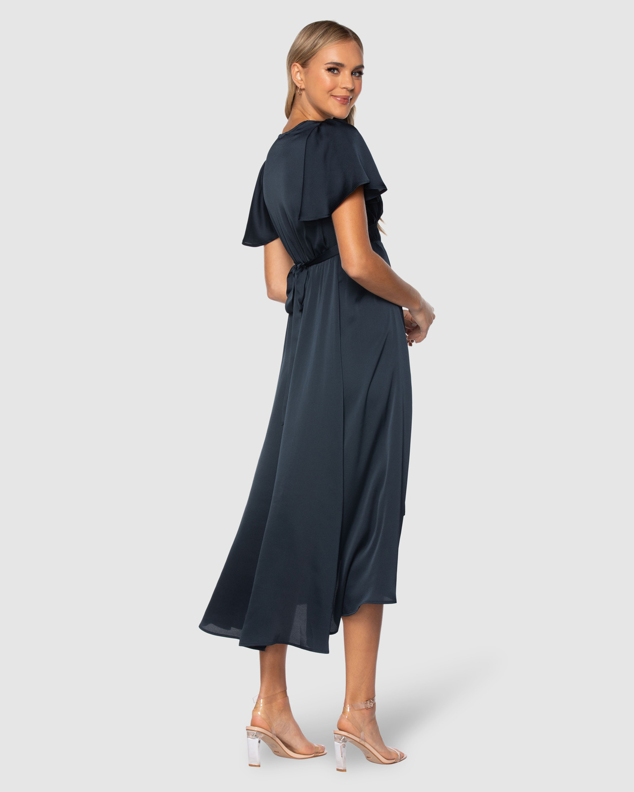 Valeria Dress