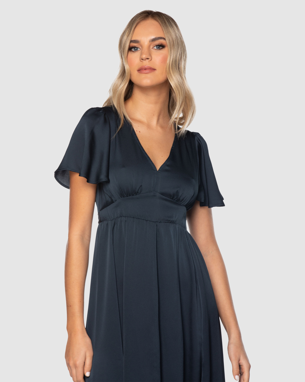 Valeria Dress