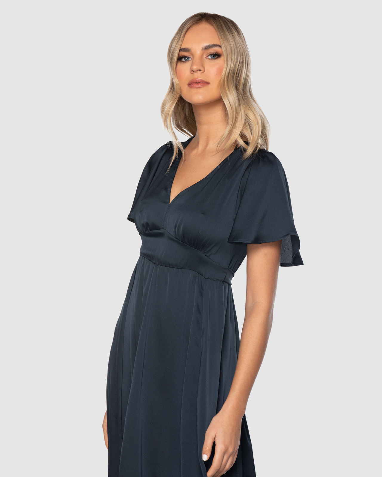 Valeria Dress
