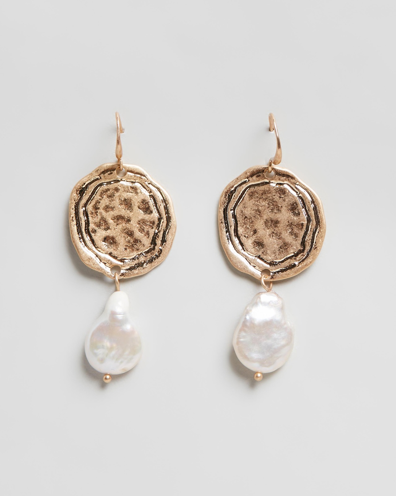 Surprise Earrings
