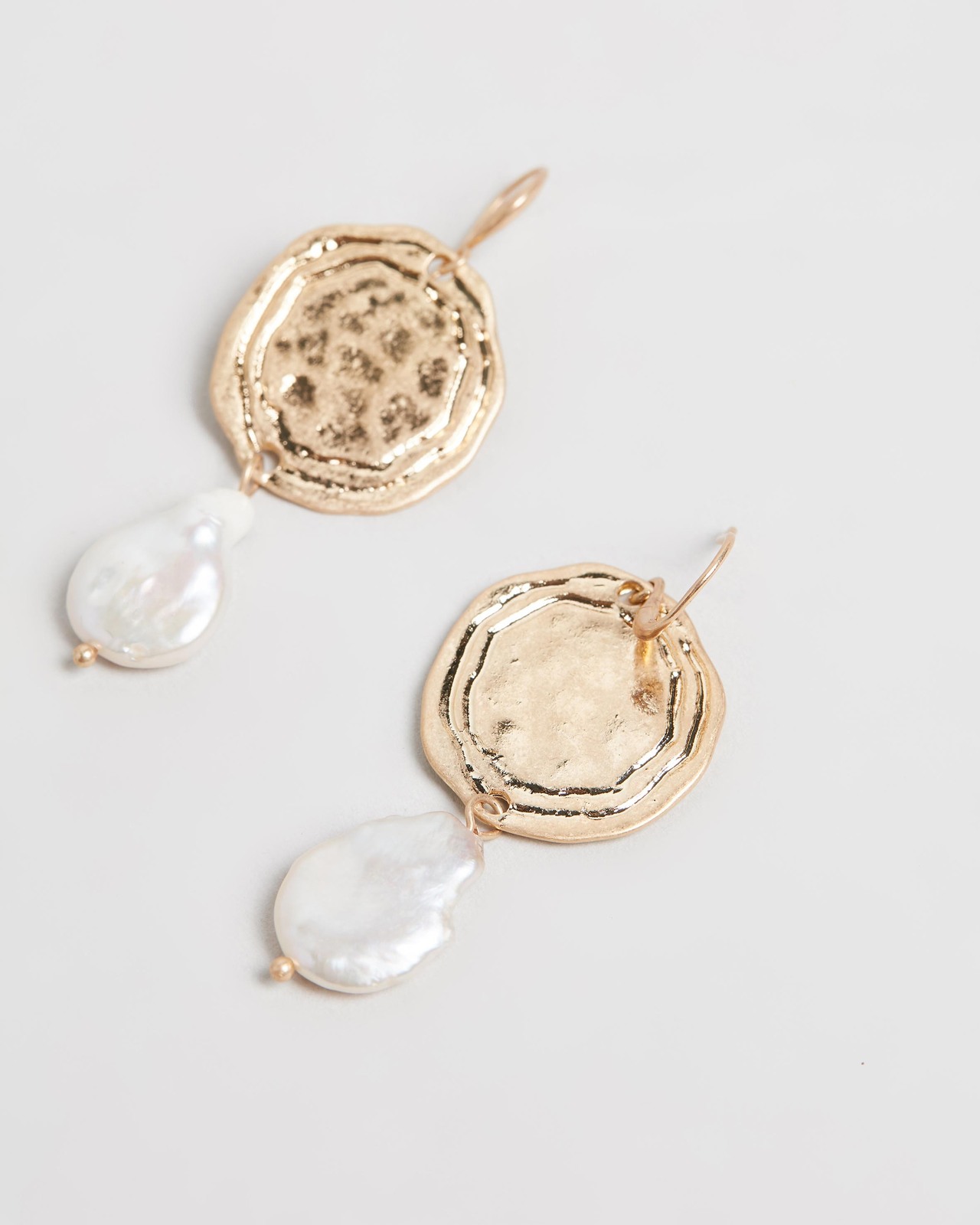 Surprise Earrings