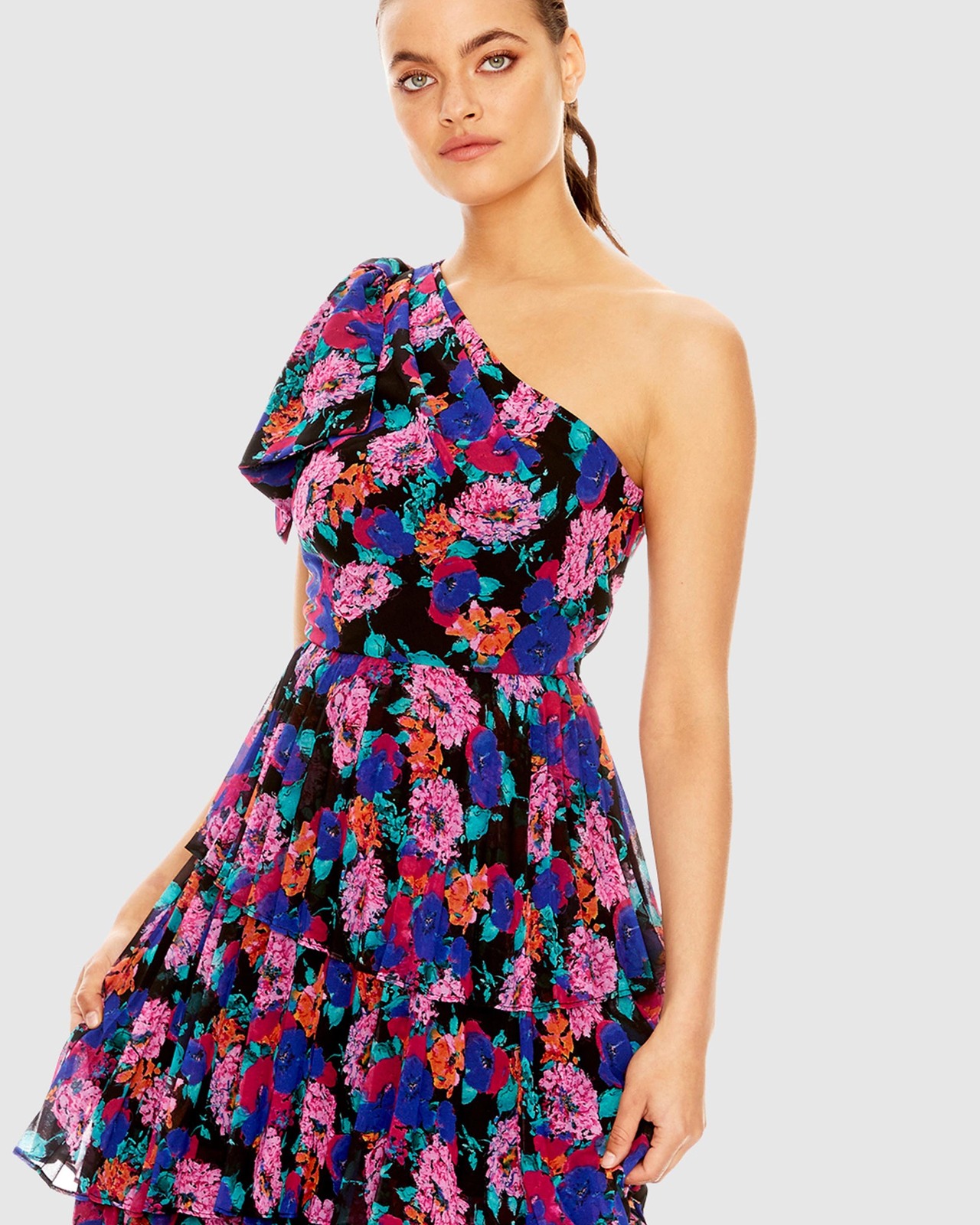 talulah sweet talk midi dress TALULAH Sweet Talk Midi Dress