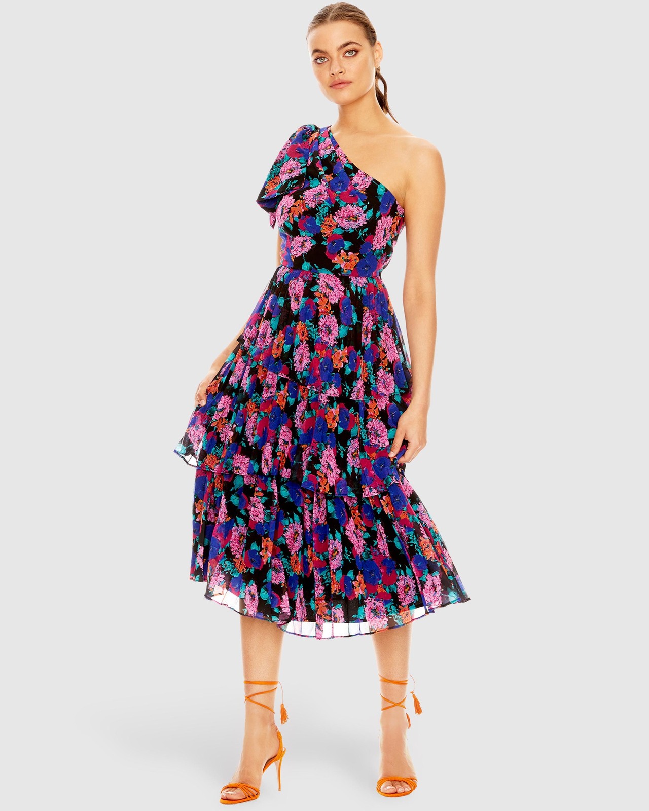 chinese dress ladies Sweet Talker Maxi Dress