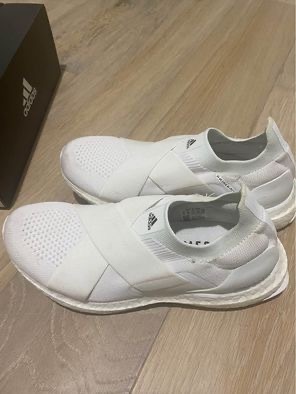adidas gazelle silver green womens Adidas Mens Ultraboost 5.0 DNA Shoes  Extra Butter
